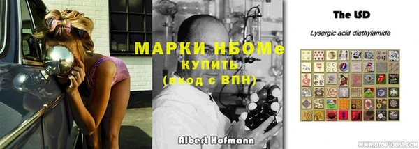 МДПВ Карпинск